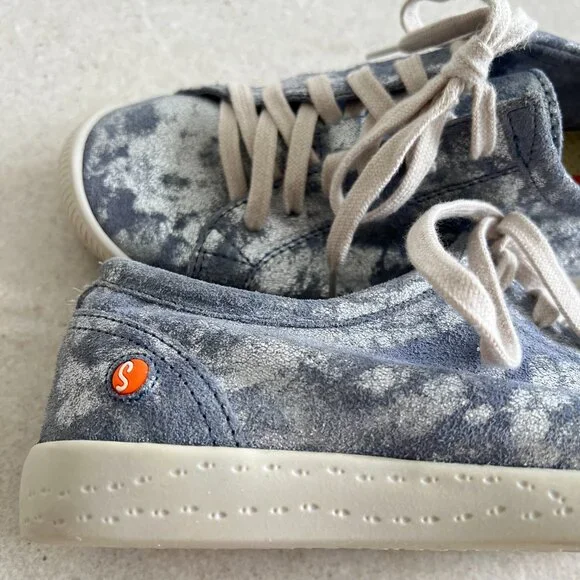 Fly London  Softinos Happy Feet - Picture 6 of 10